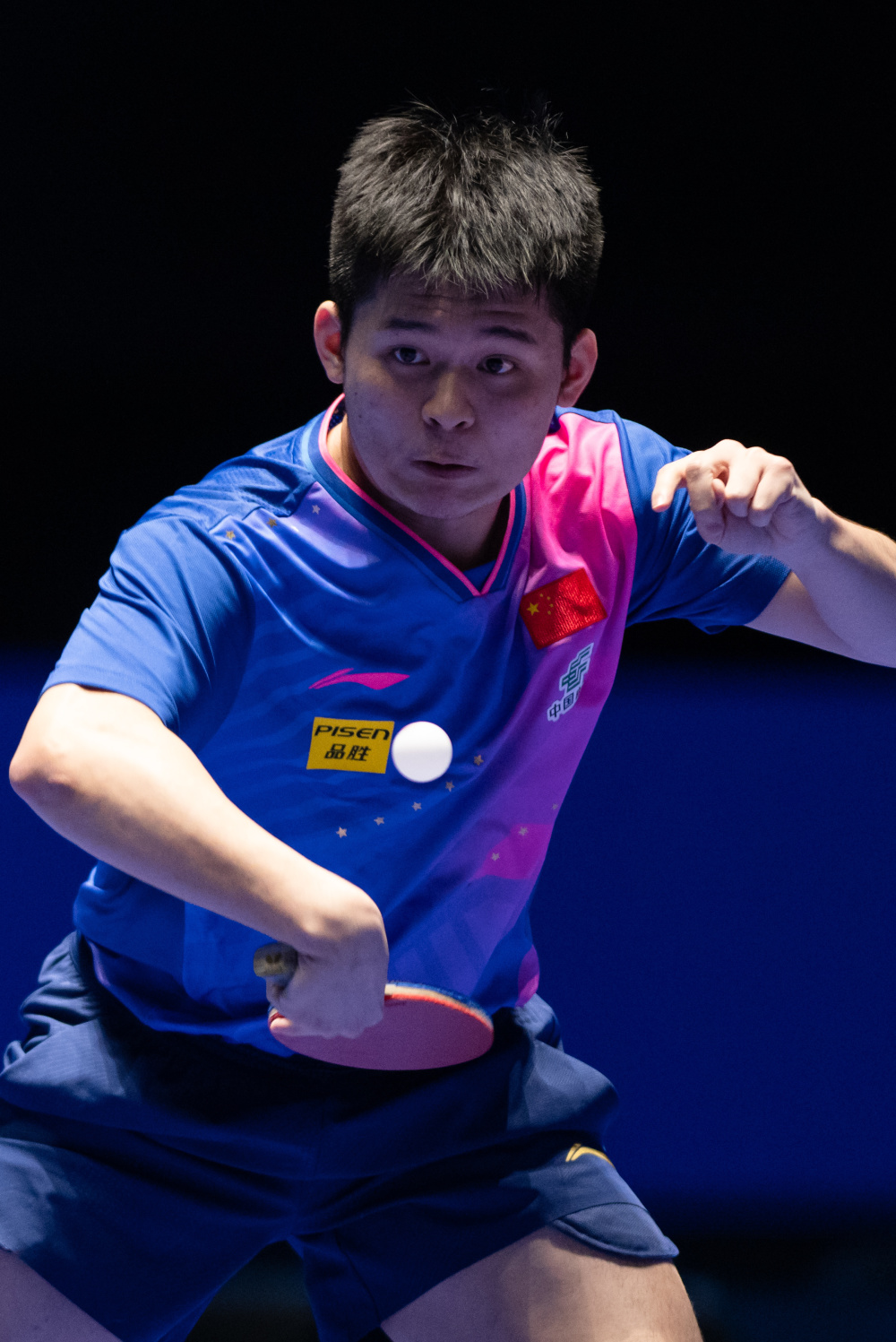 在以往强队 在以往强队