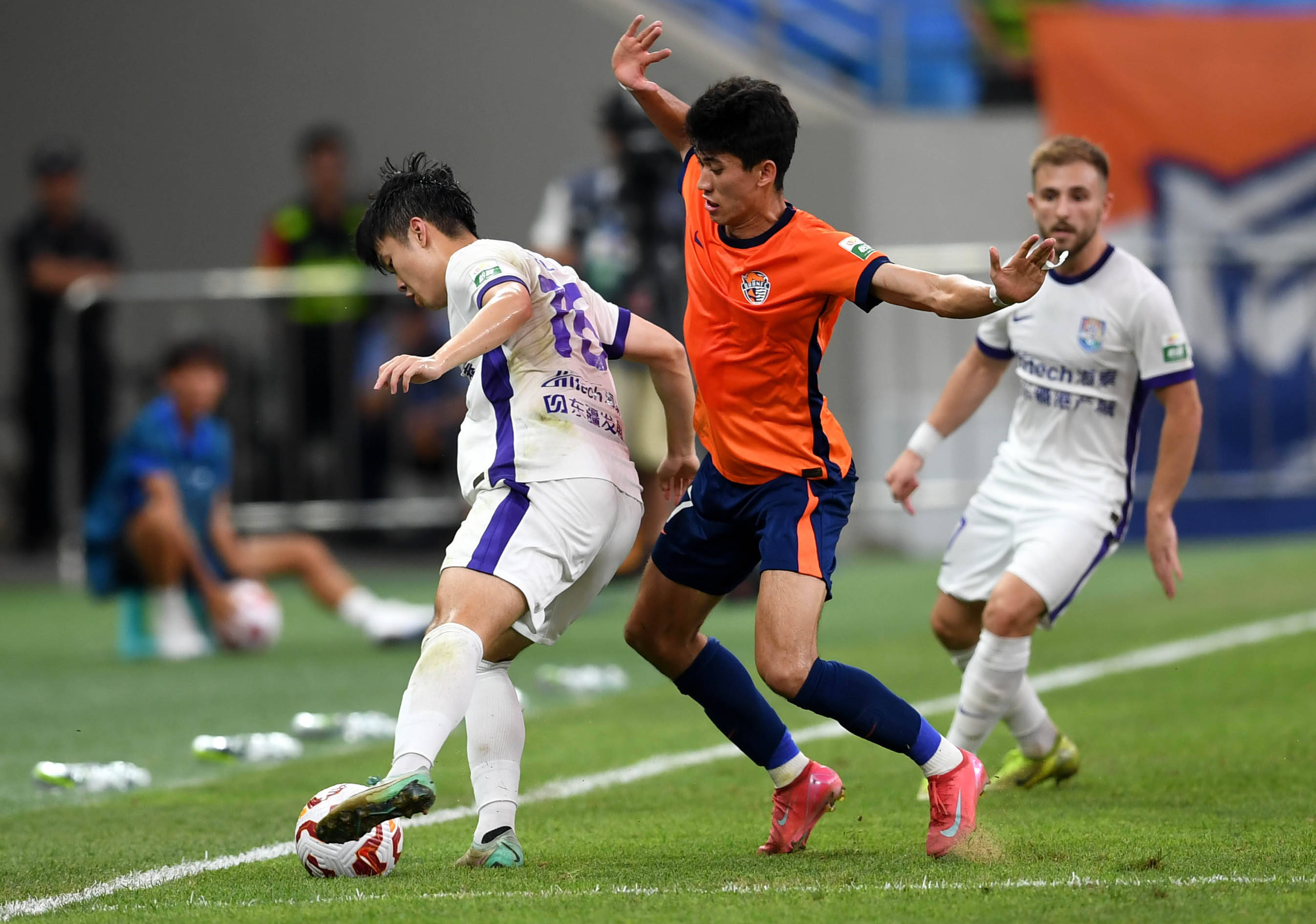 而是方法论 而是方法论