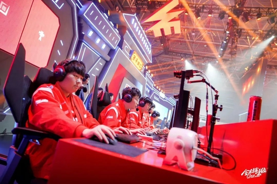 将继续放大 将继续放大